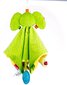 Migdukas Dumel Elevant, roheline hind ja info | Imikute mänguasjad | kaup24.ee