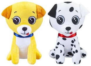 плюшевая игрушка для собак, 1 штука цена и информация | Мягкие игрушки | kaup24.ee
