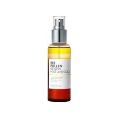 Niisutav näosprei Missha Bee Pollen Renew Mist Ampoule, 100 ml цена и информация | Сыворотки для лица, масла | kaup24.ee