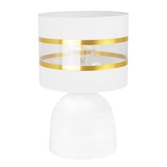 LightHome laualamp Elegance Gold Neli цена и информация | Настольные лампы | kaup24.ee