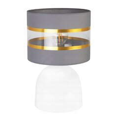 LightHome laualamp Elegance Gold Neli цена и информация | Настольная лампа | kaup24.ee