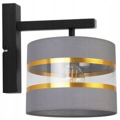 LightHome seinalamp Elegance Gold цена и информация | Настенный светильник Конусы | kaup24.ee