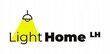 LightHome ripplamp цена и информация | Rippvalgustid | kaup24.ee