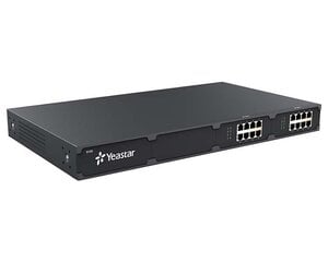 Yeastar S300 VOIP IP-PBX hind ja info | Valvekaamerad | kaup24.ee