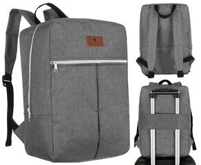 Рюкзак Петерсон S111 цена и информация | Рюкзаки и сумки | kaup24.ee