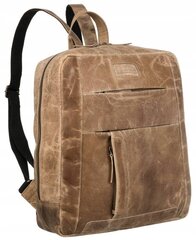 Рюкзак Петерсон S133 цена и информация | Мужские сумки | kaup24.ee