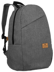 Рюкзак Петерсон S138 цена и информация | Мужские сумки | kaup24.ee