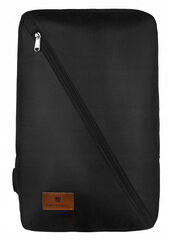 Seljakott Peterson S140 цена и информация | Рюкзаки и сумки | kaup24.ee