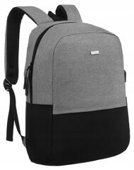 Рюкзак Петерсон S172 цена и информация | Рюкзаки и сумки | kaup24.ee