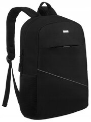 Рюкзак Петерсон S174 цена и информация | Рюкзаки и сумки | kaup24.ee