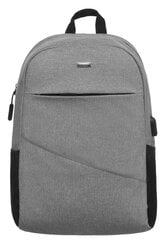 Рюкзак Петерсон S175 цена и информация | Рюкзаки и сумки | kaup24.ee