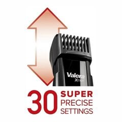 Valera 642.02 цена и информация | Машинки для стрижки волос | kaup24.ee
