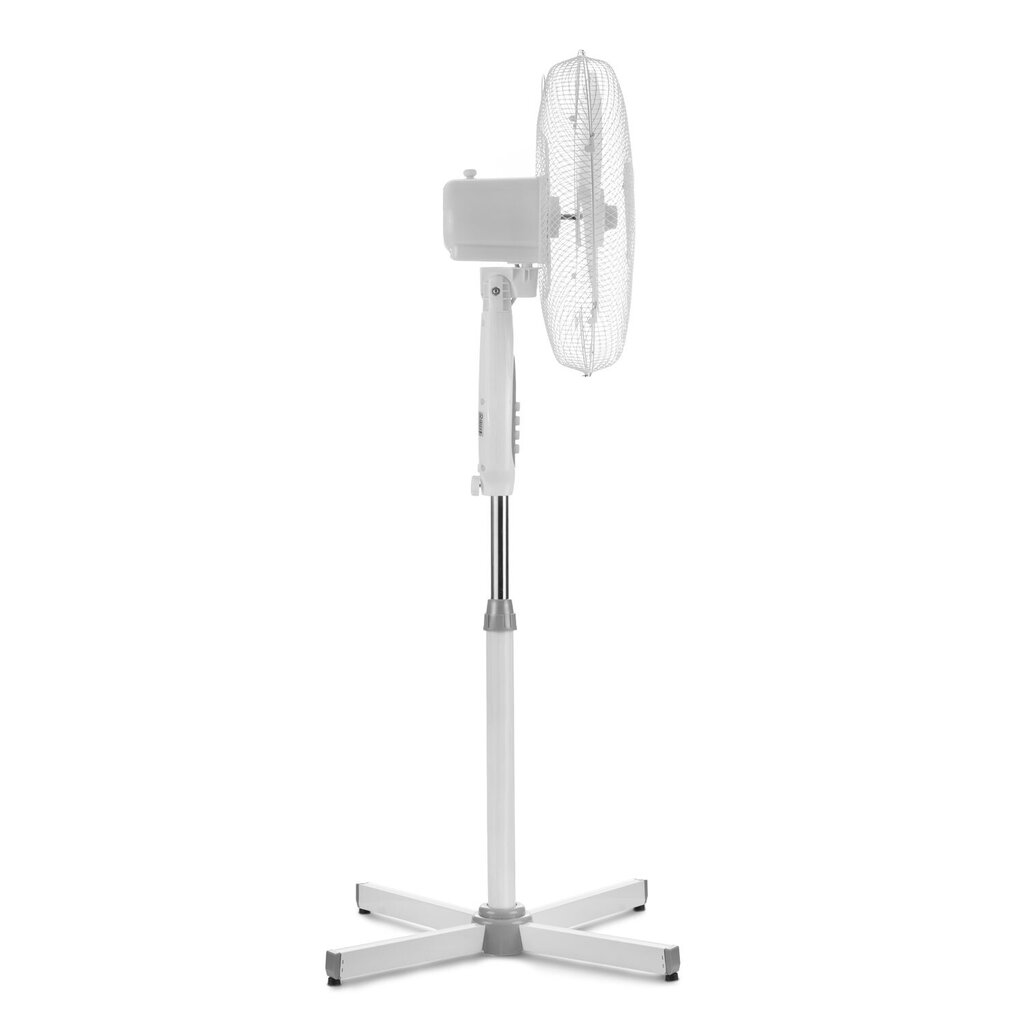 Ventilaator, Berdsen 355000 цена и информация | Ventilaatorid | kaup24.ee