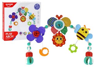 Подвесная игрушка-бар для детей цена и информация | Игрушки для малышей | kaup24.ee