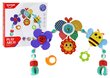 Riputatav mängukaar цена и информация | Imikute mänguasjad | kaup24.ee