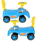 Baby Car Smile Roller, sinine hind ja info | Imikute mänguasjad | kaup24.ee