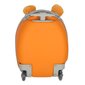 Laste kohver, tiiger hind ja info | Kohvrid, reisikotid | kaup24.ee