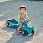 Tõukeauto haagisega, BIG Bobby Car Classic Eco 2.0 Rider hind ja info | Imikute mänguasjad | kaup24.ee