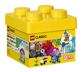 10692 LEGO® Classic klotsid цена и информация | Конструкторы и кубики | kaup24.ee