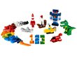10693 LEGO® CLASSIC tarvikud hind ja info | Klotsid ja konstruktorid | kaup24.ee