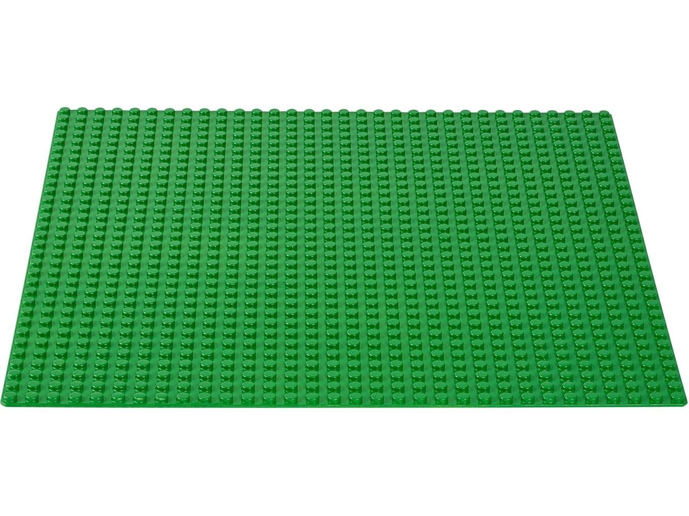 10700 LEGO® Classic alusplaat цена и информация | Klotsid ja konstruktorid | kaup24.ee