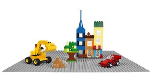10701 LEGO® Classic alusplaat цена и информация | Конструкторы и кубики | kaup24.ee