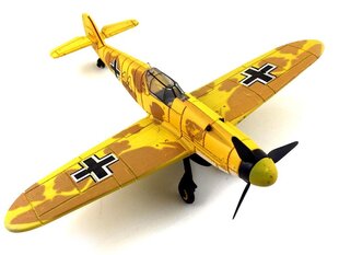Модель самолета BF-109 1:48 цена и информация | Конструкторы и кубики | kaup24.ee