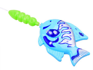 Игрушка для ванной комнаты "Рыбалка" цена и информация | Игрушки для песка, воды, пляжа | kaup24.ee