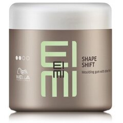 Моделирующая резинка Wella Professionals EIMI Texture Shape Shift, 150 мл цена и информация | Средства для укладки волос | kaup24.ee
