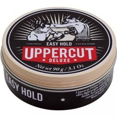 Крем для укладки волос Uppercut Deluxe Easy Hold, UD0102, 90 г цена и информация | Средства для укладки волос | kaup24.ee