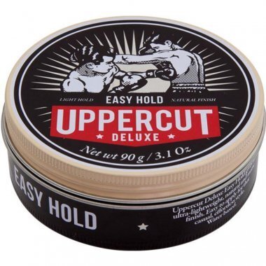 Kreem juuste kujundamiseks Uppercut Deluxe Easy Hold, UD0102, 90 g цена и информация | Viimistlusvahendid juustele | kaup24.ee