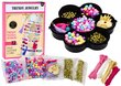 Käevõru meisterdamise komplekt hind ja info | Tüdrukute mänguasjad | kaup24.ee