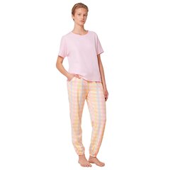 Пижамные штаны для женщин Triumph M015, разноцветные цена и информация | Женские пижамы, ночнушки | kaup24.ee