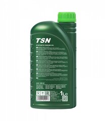 Mоторное масло Fanfaro TSN 10W-40, 1 л цена и информация | Моторные масла | kaup24.ee