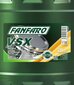 Mootoriõli Fanfare VSX 5W40, 20l цена и информация | Mootoriõlid | kaup24.ee