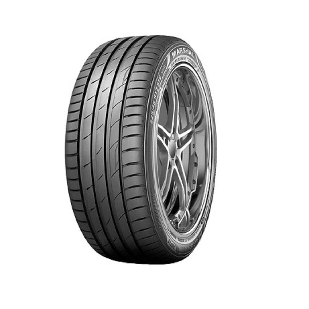 Marshal 235/45R17 97W XL MU12 цена и информация | Suverehvid | kaup24.ee