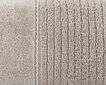 Rätik beež, 100x150 cm hind ja info | Rätikud, saunalinad | kaup24.ee