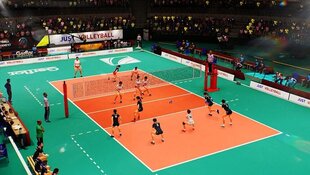 Spike Volleyball hind ja info | Arvutimängud, konsoolimängud | kaup24.ee