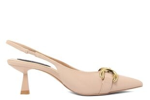 Sandaalid naistele Fashion Attitude FAM9971 hind ja info | Naiste sandaalid | kaup24.ee