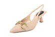 Sandaalid naistele Fashion Attitude FAM9971 hind ja info | Naiste sandaalid | kaup24.ee