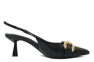 Sandaalid naistele Fashion Attitude FAM9971V hind ja info | Naiste sandaalid | kaup24.ee