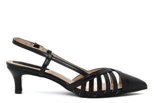 Sandaalid naistele Fashion Attitude FAM9556 hind ja info | Naiste sandaalid | kaup24.ee