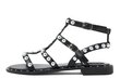Sandaalid naistele Fashion Attitude FAM9552B hind ja info | Naiste sandaalid | kaup24.ee