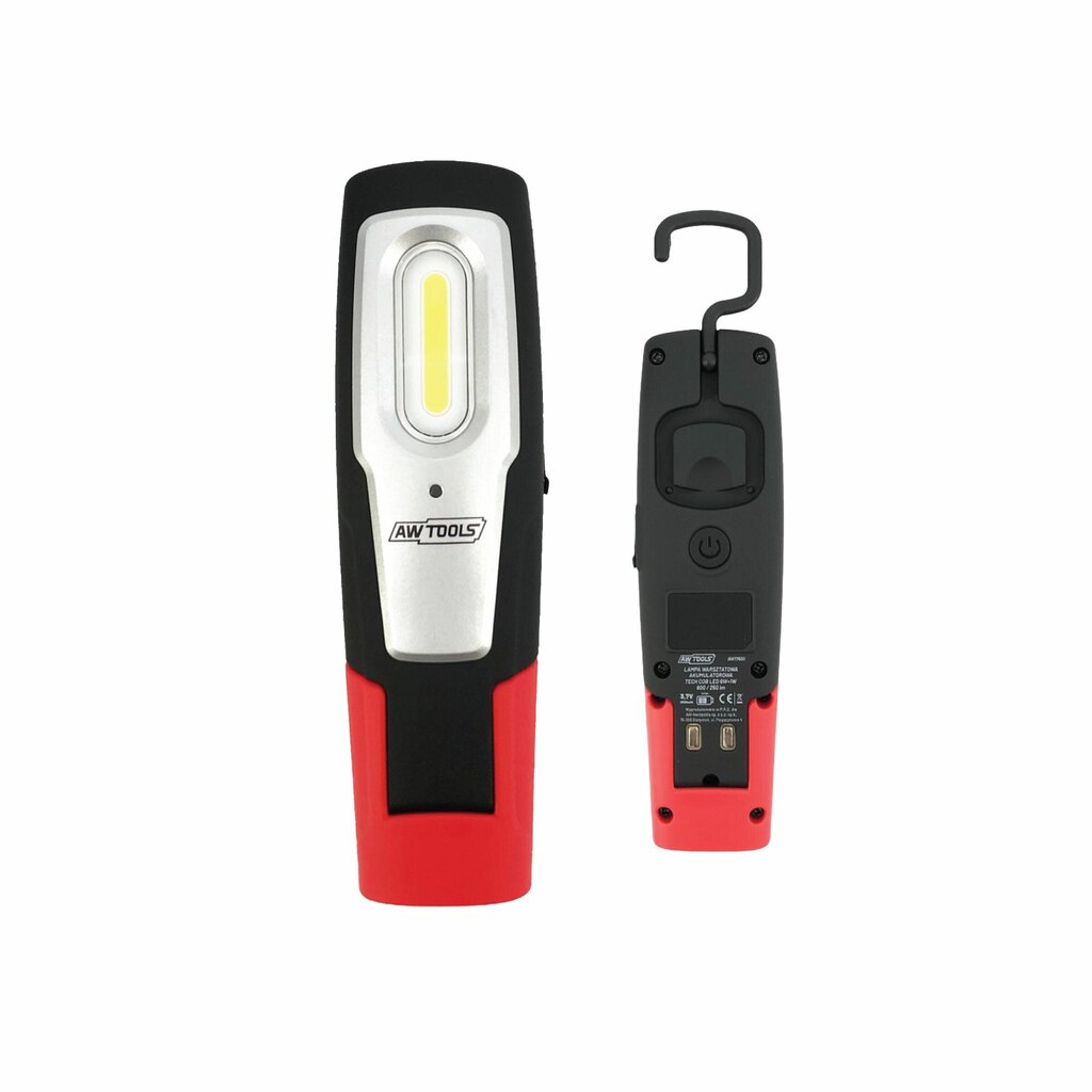 Awtools LED töölamp AW17601 цена и информация | Taskulambid, prožektorid | kaup24.ee