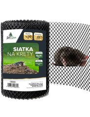 Mutivõrk JohnGreen, 1x25m, 40g/m2 hind ja info | Närilised, mutid | kaup24.ee