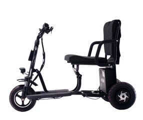 Электрический скутер Pinge Electronics M2 (Electric Mobility Scooter) цена и информация | Электроскутеры | kaup24.ee