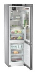 Холодильник Liebherr CBNstd 579i Peak BioFresh NoFrost, 201cm цена и информация | Холодильники | kaup24.ee
