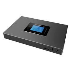 GRANDSTREAM UCM 6301 - VoIP АТС цена и информация | Адаптеры и USB-hub | kaup24.ee