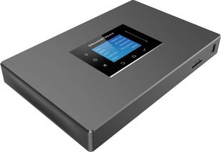 GRANDSTREAM UCM 6301 - VoIP АТС цена и информация | Адаптеры и USB-hub | kaup24.ee