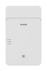 YEALINK W75 Mini MC - база DECT цена и информация | Смарттехника и аксессуары | kaup24.ee